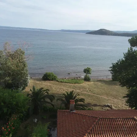 Wonderful Stone House Infront Of The Sea. Villa *