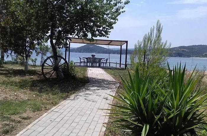 Villa Wonderful Stone House Infront Of The Sea.